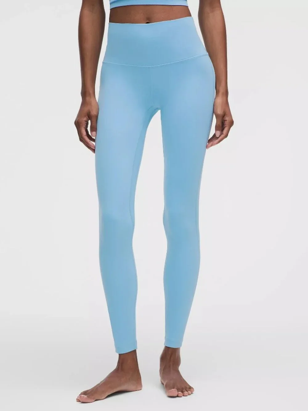 Lululemon Align High-Rise Pant Hidden Pocket 25